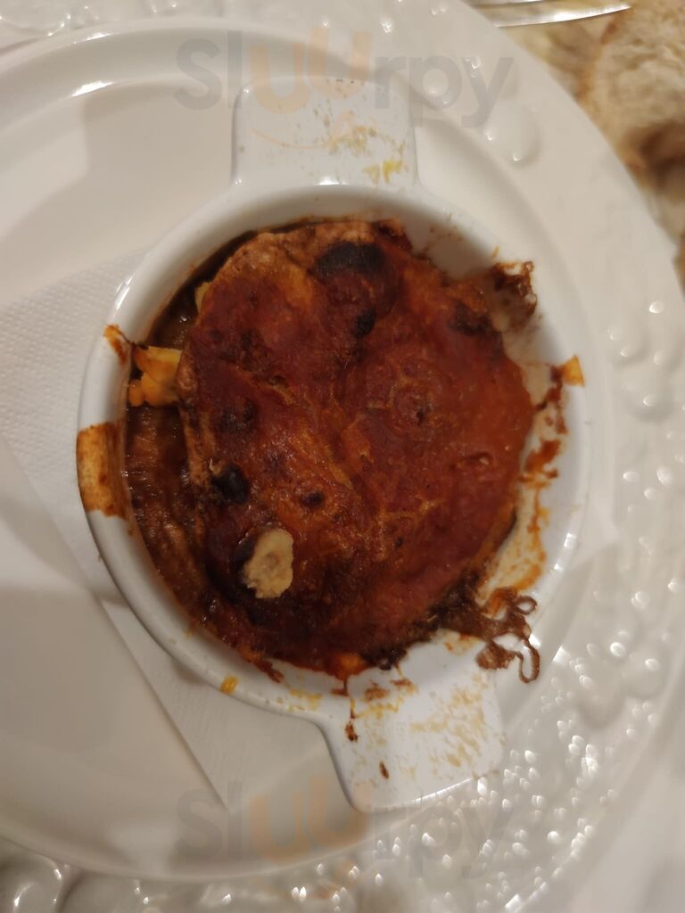 Foto di Villa De Donatis Ristorante - 6/10