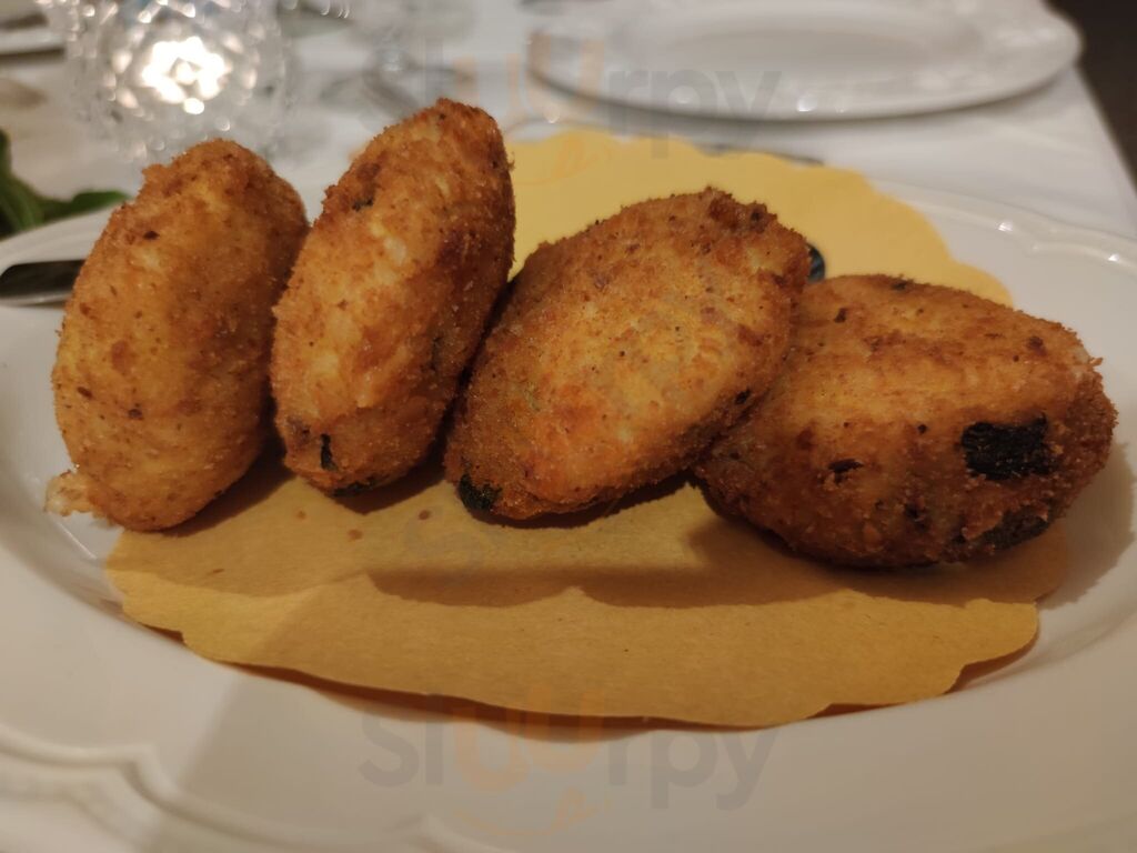 Foto di Villa De Donatis Ristorante - 7/10