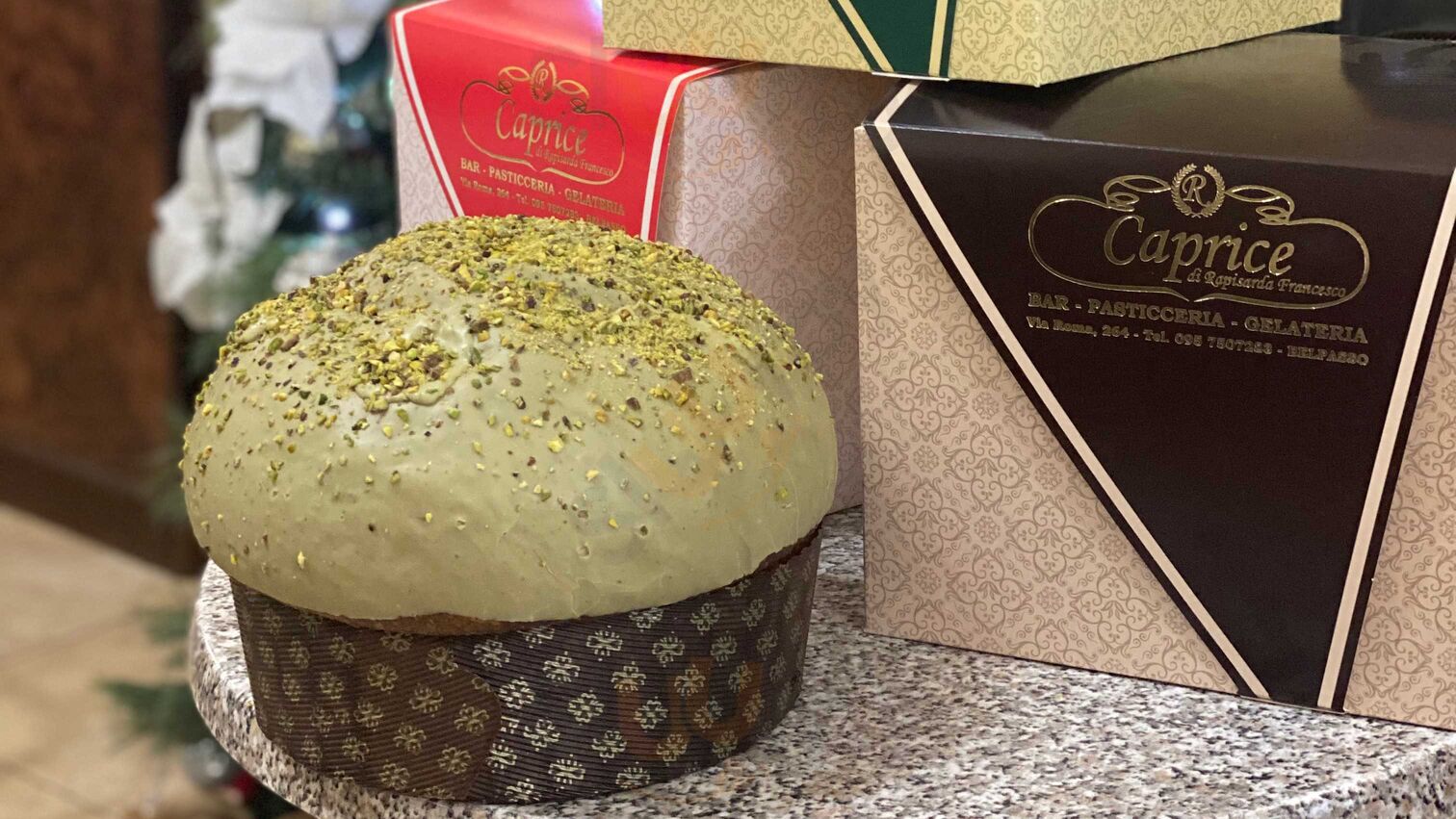 Foto 10 di Bar Caprice - Belpasso