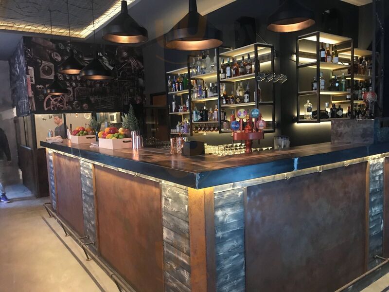 Foto 8 di Ffound - Casarano