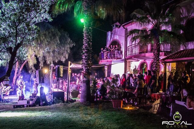 Foto di Royal Garden - 7/10
