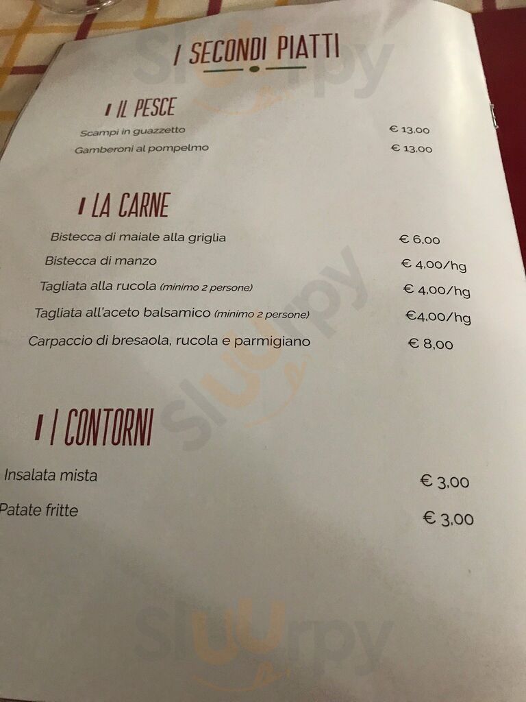 Foto di Poppi Pizzeria Nuova - 10/10