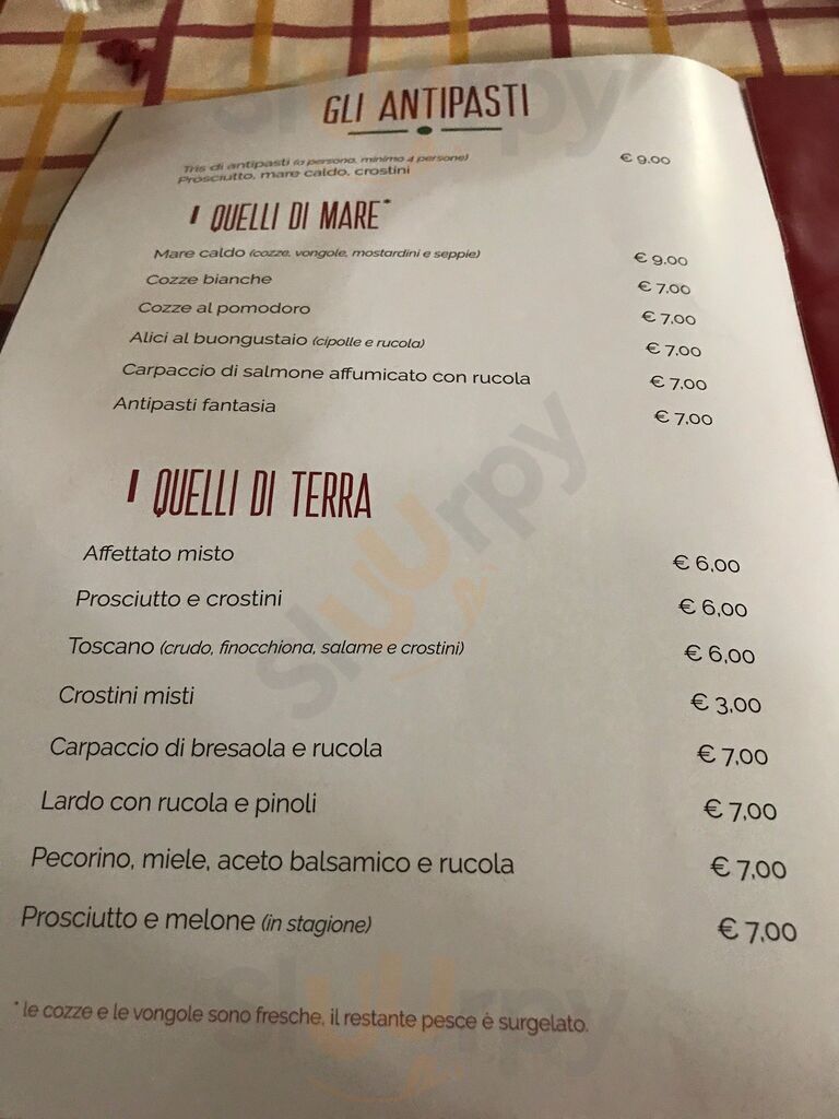 Foto di Poppi Pizzeria Nuova - 8/10