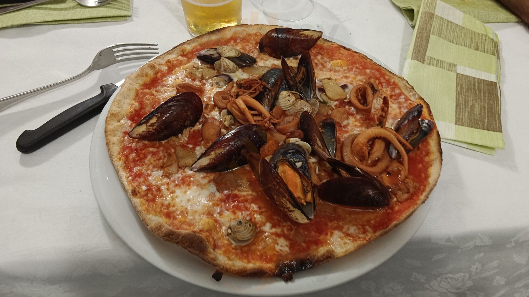 Foto 4 di Poppi Pizzeria Nuova