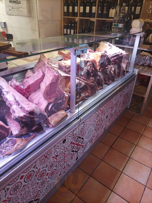 Foto di Mister Angus - 10/10