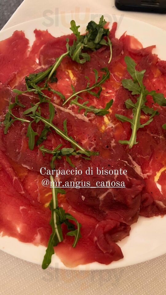 Foto di Mister Angus - 7/10