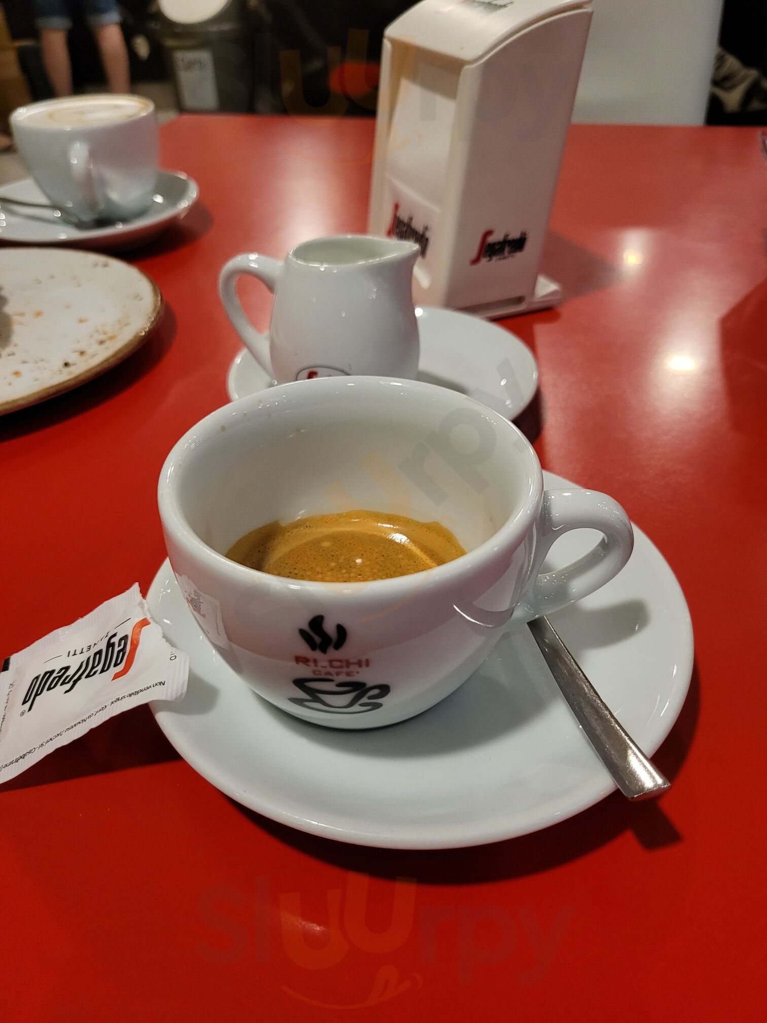 Foto 7 di Ri Chi Caffe - Aulla