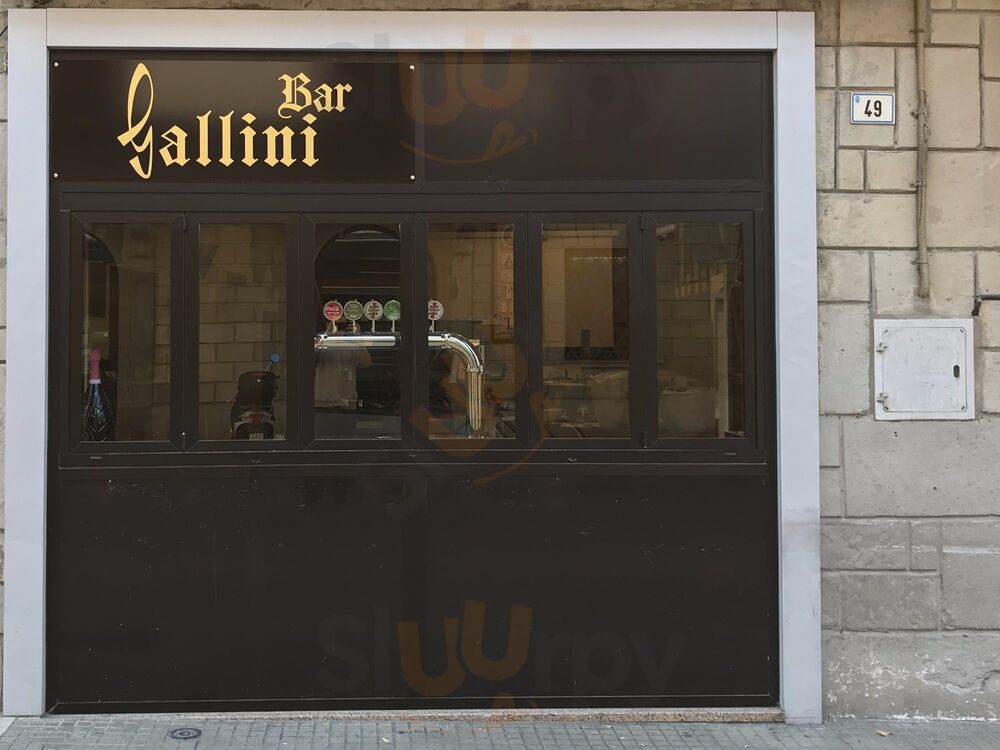 Foto 7 di Bar Gallini - Bagno di Romagna