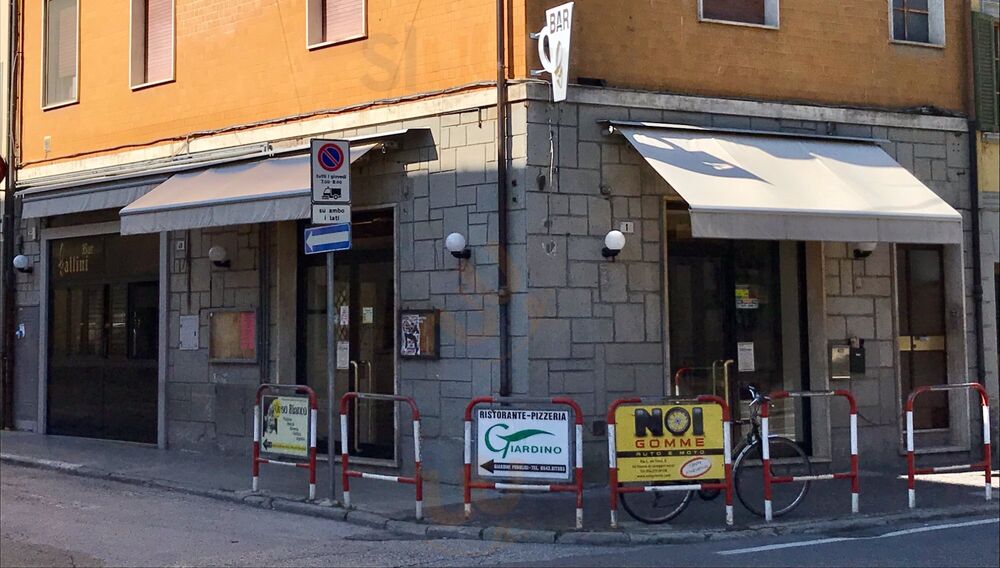 Foto 6 di Bar Gallini - Bagno di Romagna