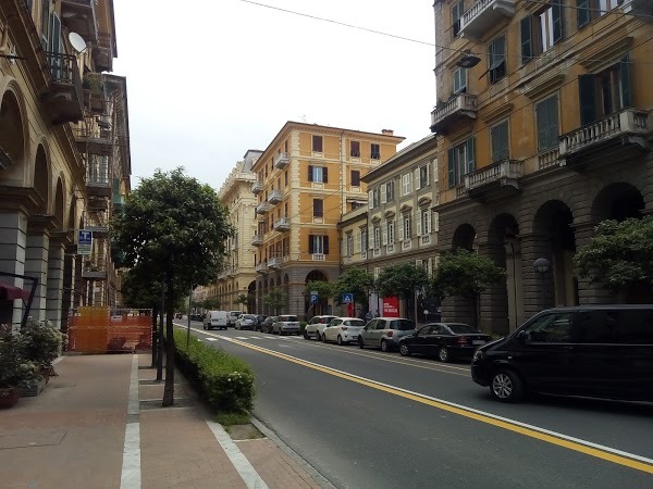 Bar Peola, La Spezia