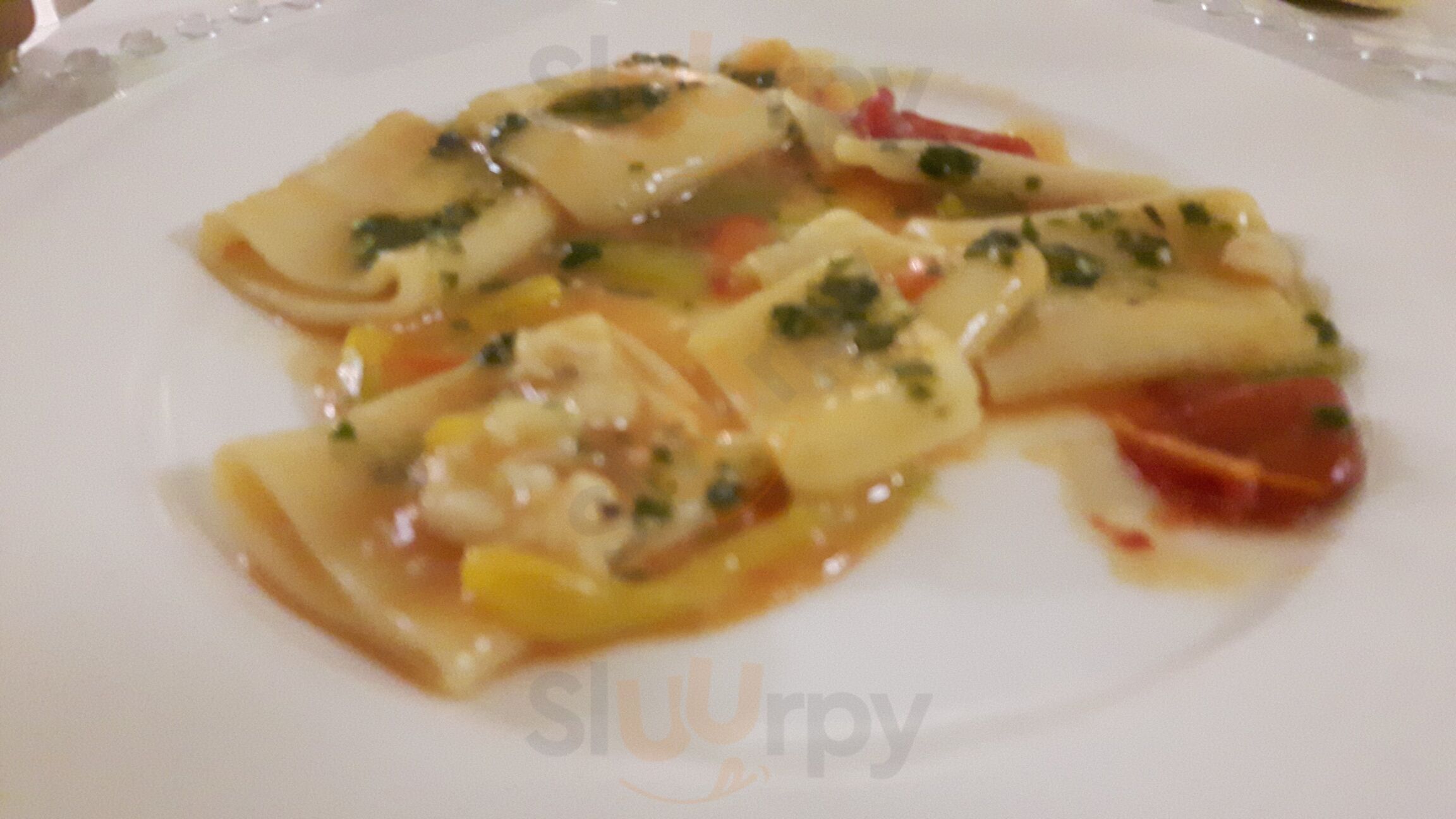 Foto 8 di La Casa E Il Mare - Mattinata