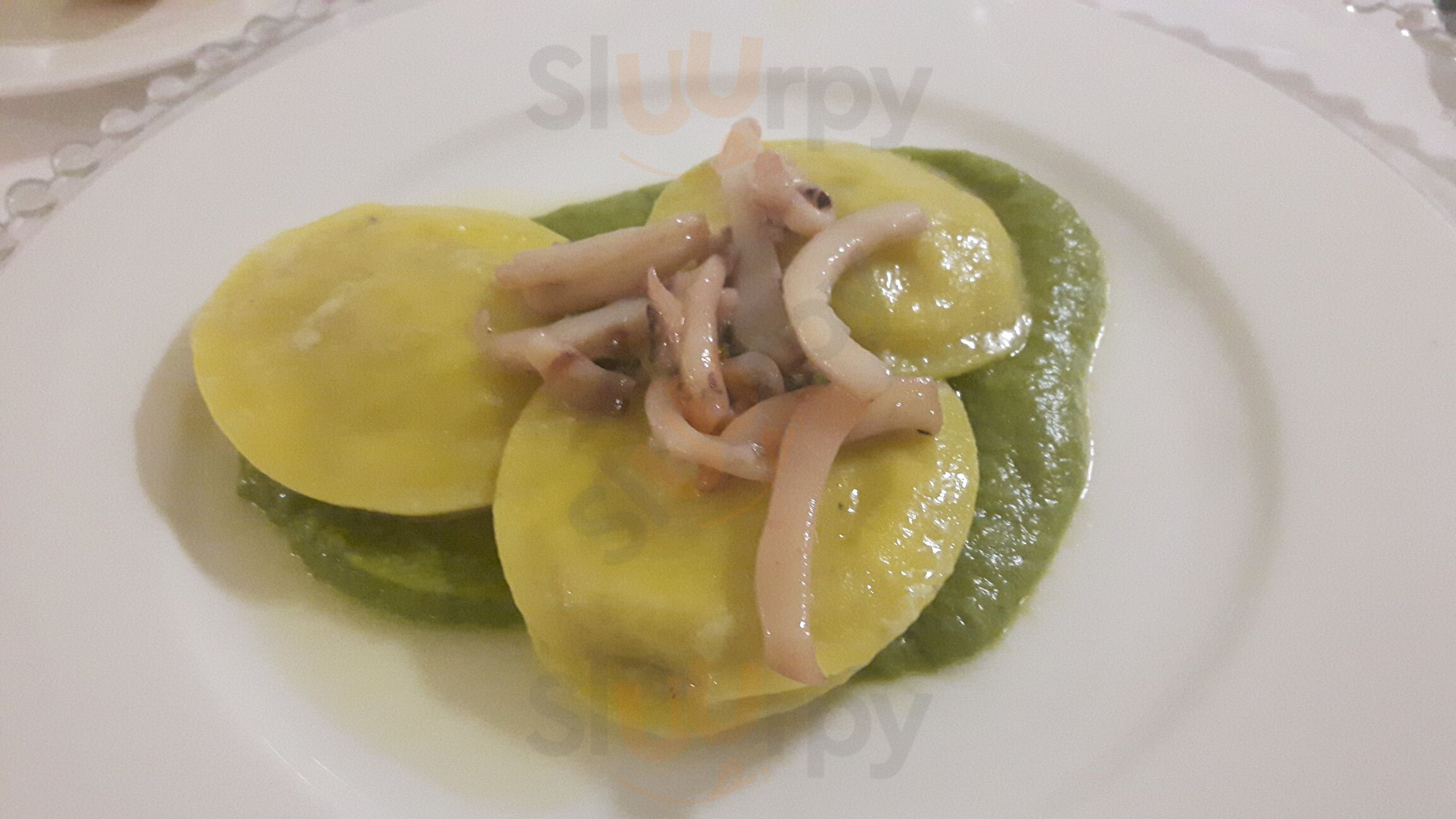 Foto 9 di La Casa E Il Mare - Mattinata