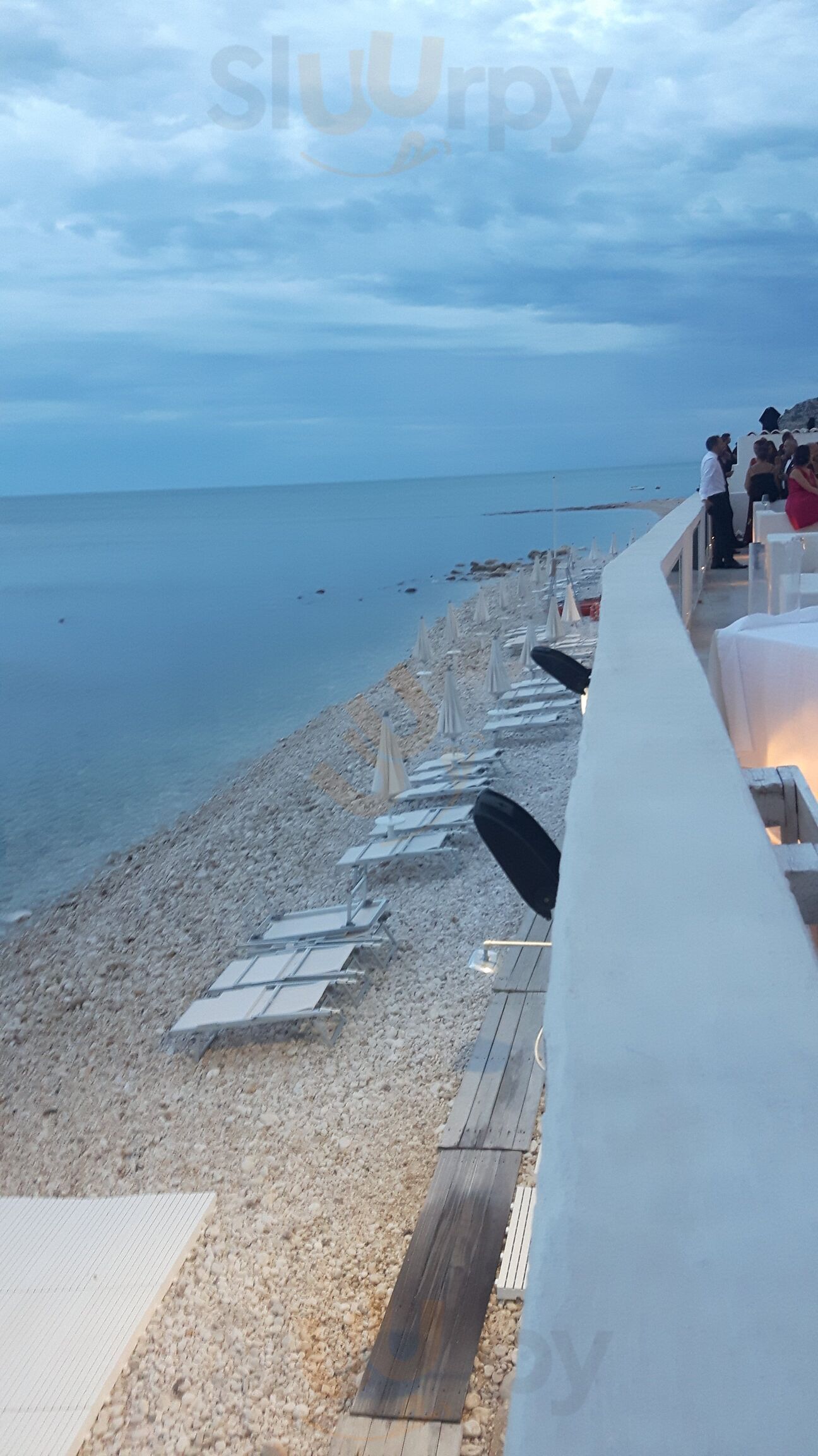 Foto 6 di La Casa E Il Mare - Mattinata