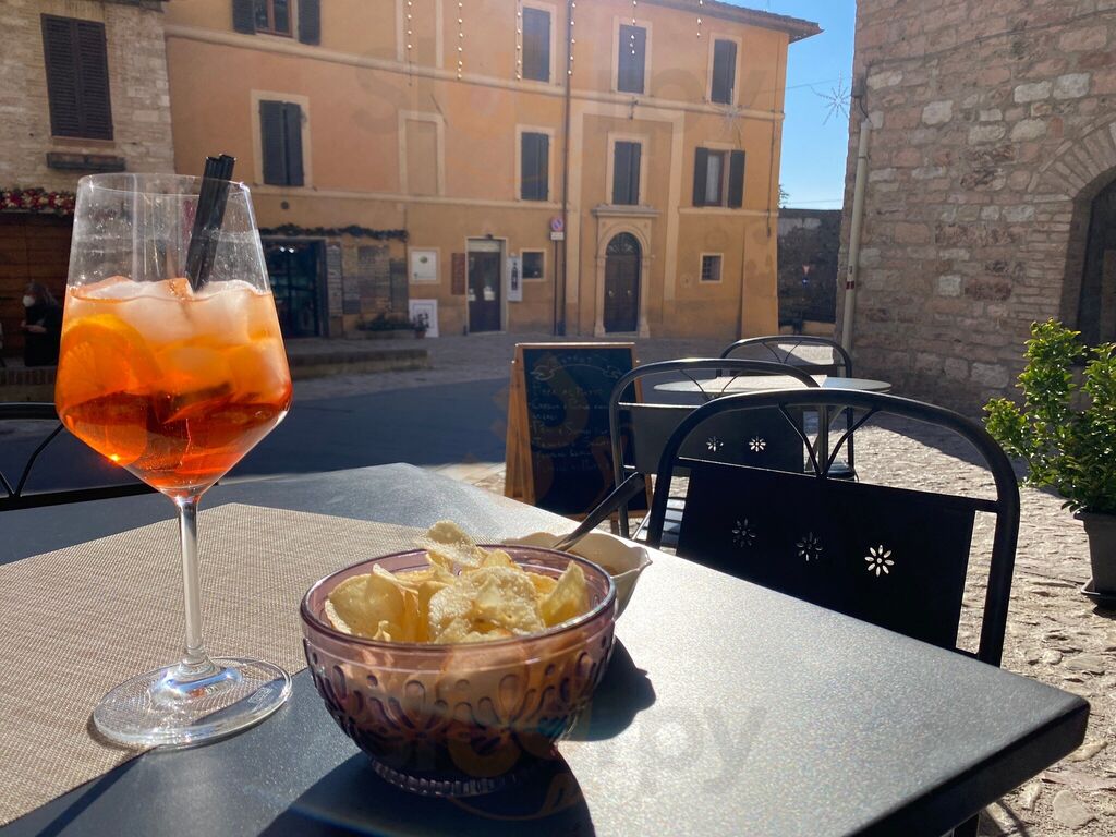 Foto 8 di Corner Sweet - Spello