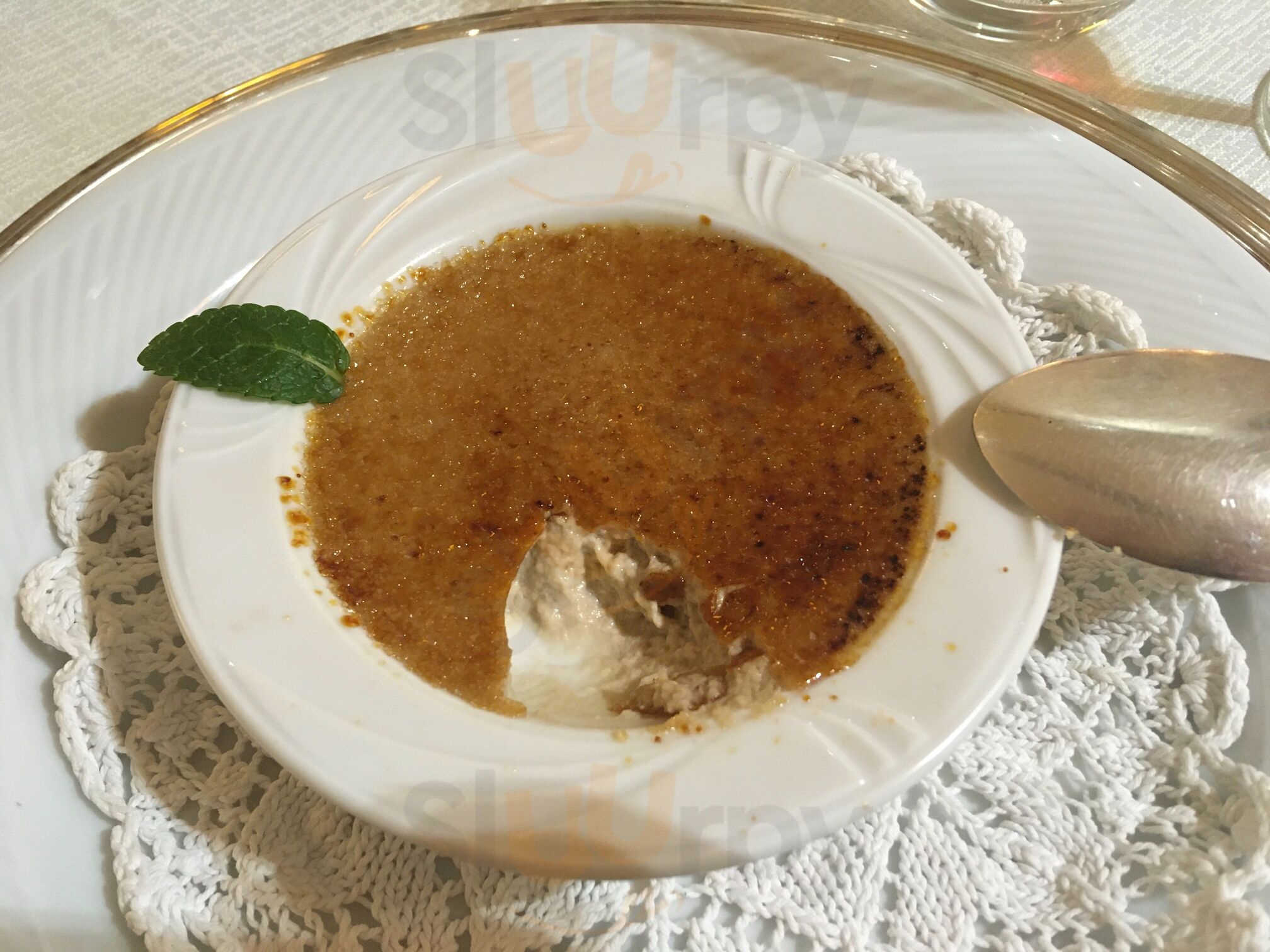 Foto di Ristorante Il Teatro Monastero Di Cherasco - 8/10
