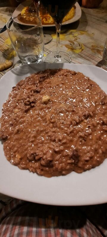 Foto di Antica Risotteria - Braceria - 9/10