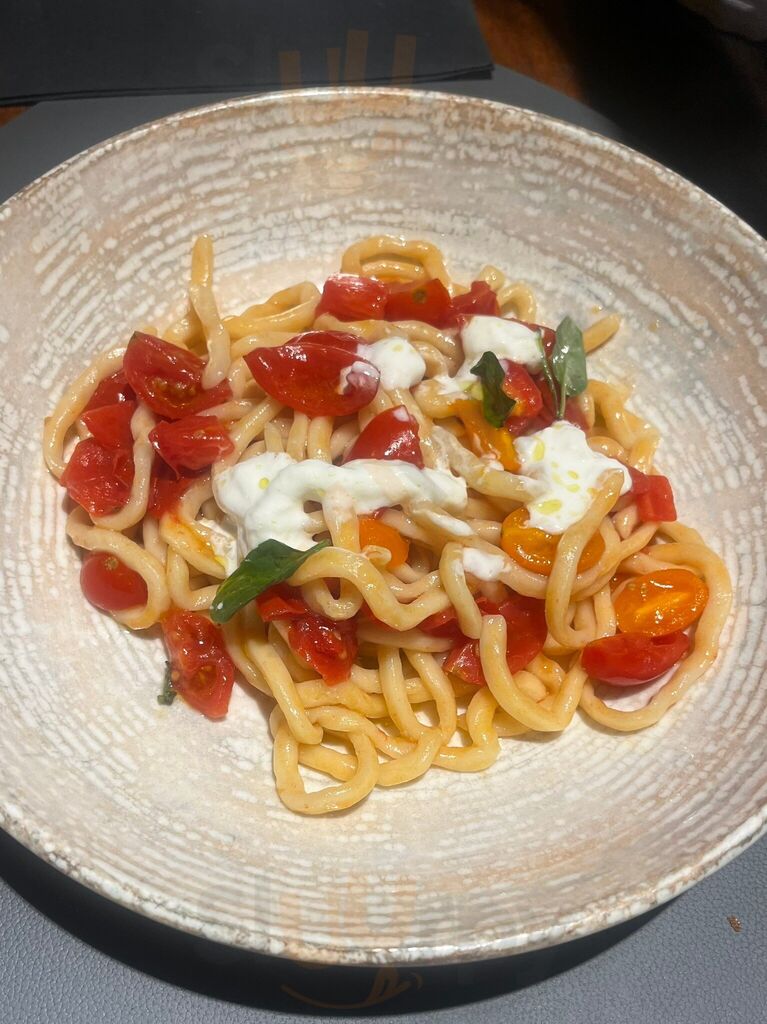 Foto di Bubula - Cucina Di Maremma - 9/10