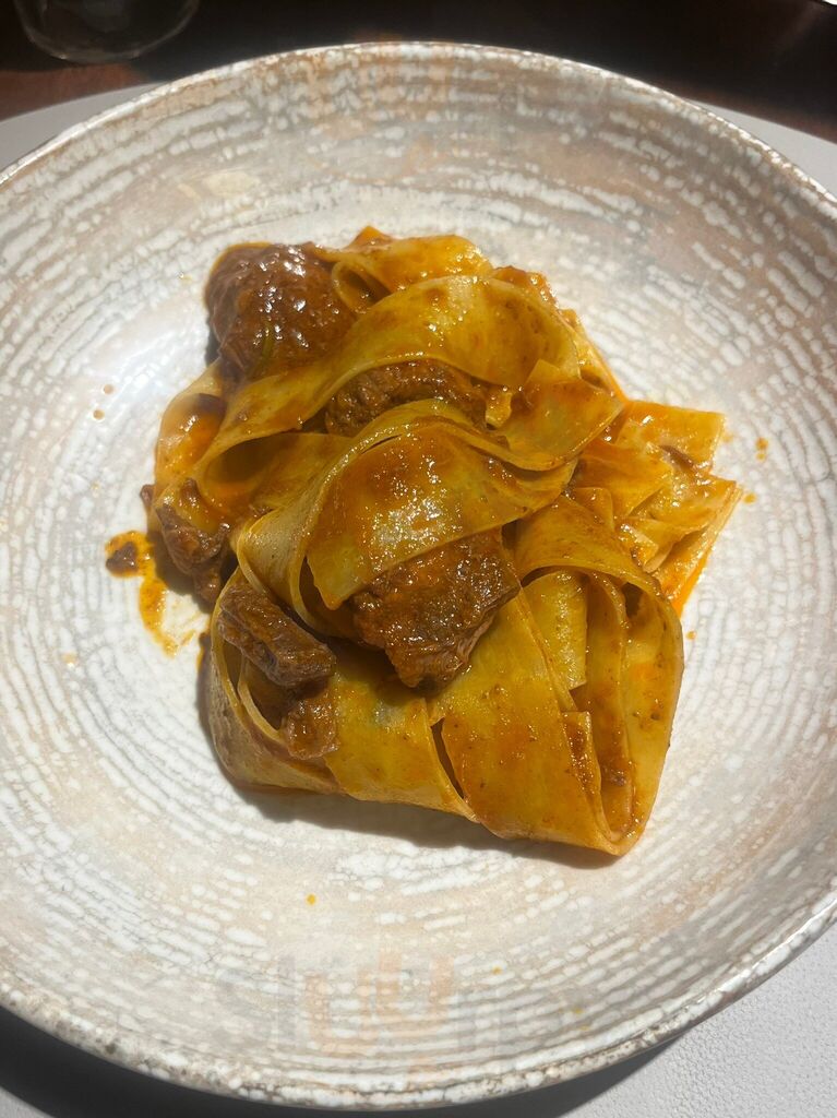 Foto di Bubula - Cucina Di Maremma - 10/10