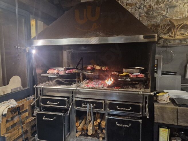 Foto di Bubula - Cucina Di Maremma - 6/10