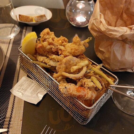 Foto di Origini Ristorante - 7/10