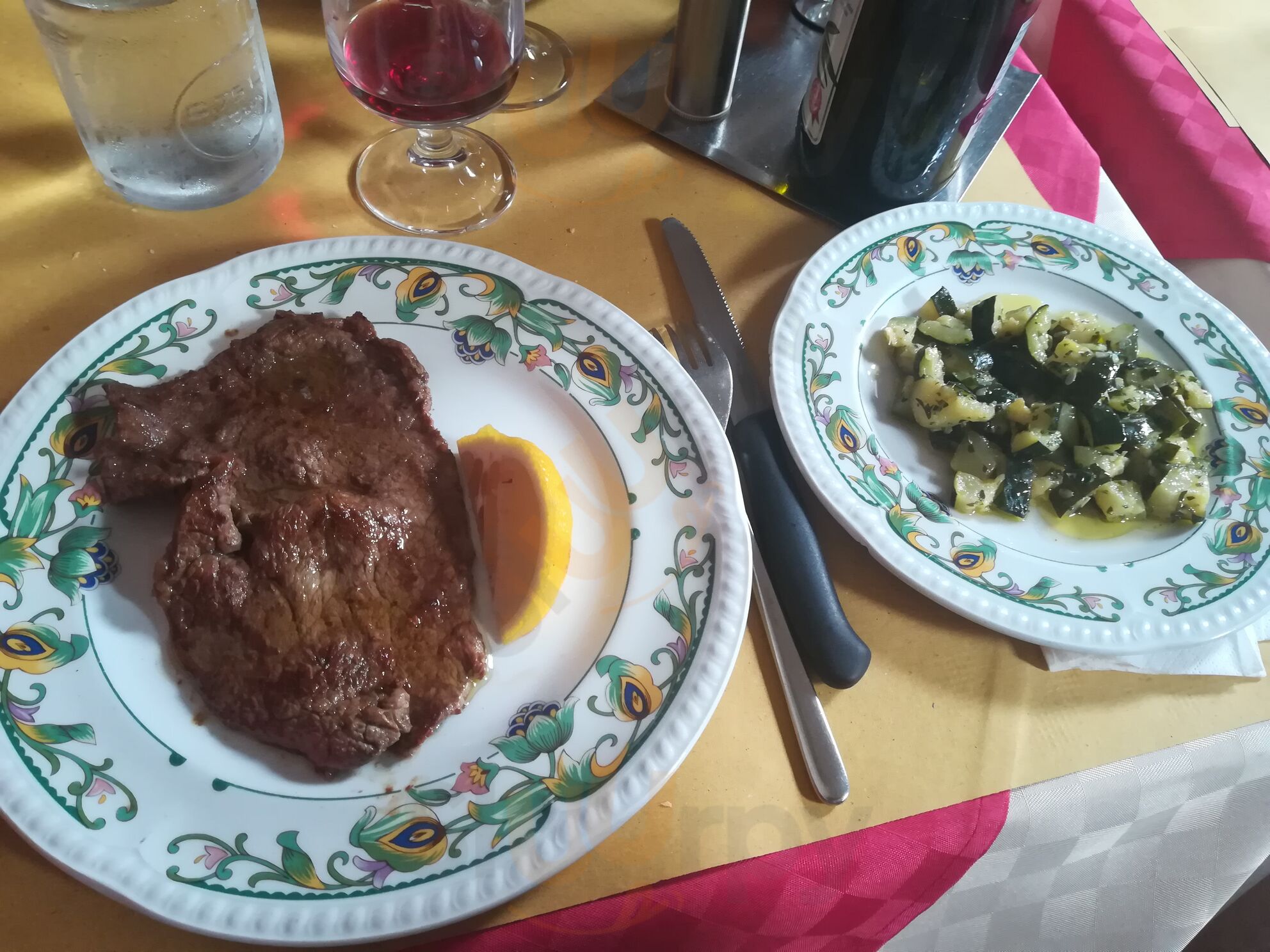 Foto di Il Porticino - 9/10