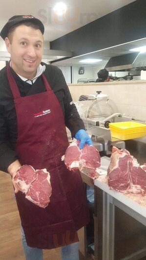 Foto di La Bottega Rossotono - 10/10