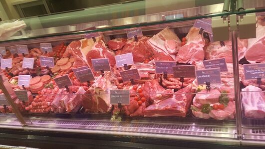 Foto di La Bottega Rossotono - 9/10