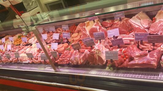 Foto di La Bottega Rossotono - 7/10