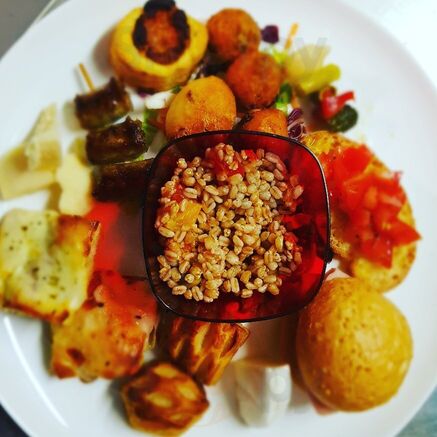 Foto di Pane & Co Bistrò - 10/10