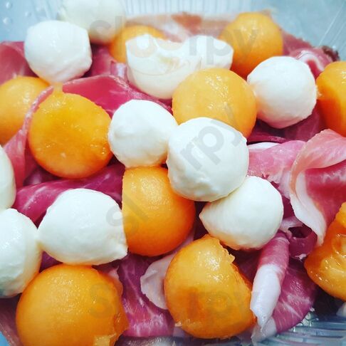 Foto di Pane & Co Bistrò - 7/10