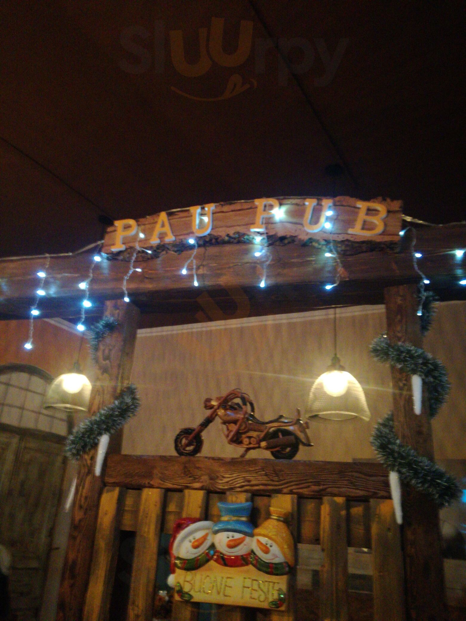 Foto di Pau Pub - 6/7