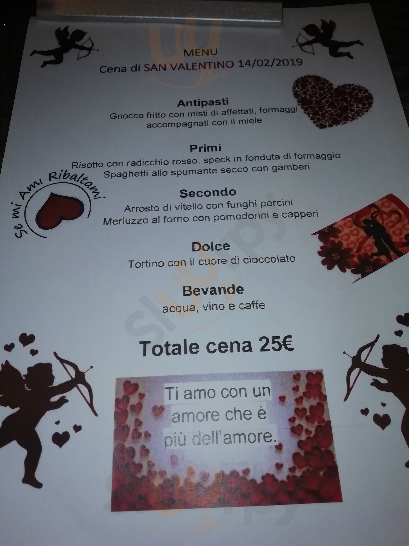 Foto di A Casa Mia - 6/10