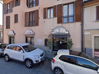 A casa mia