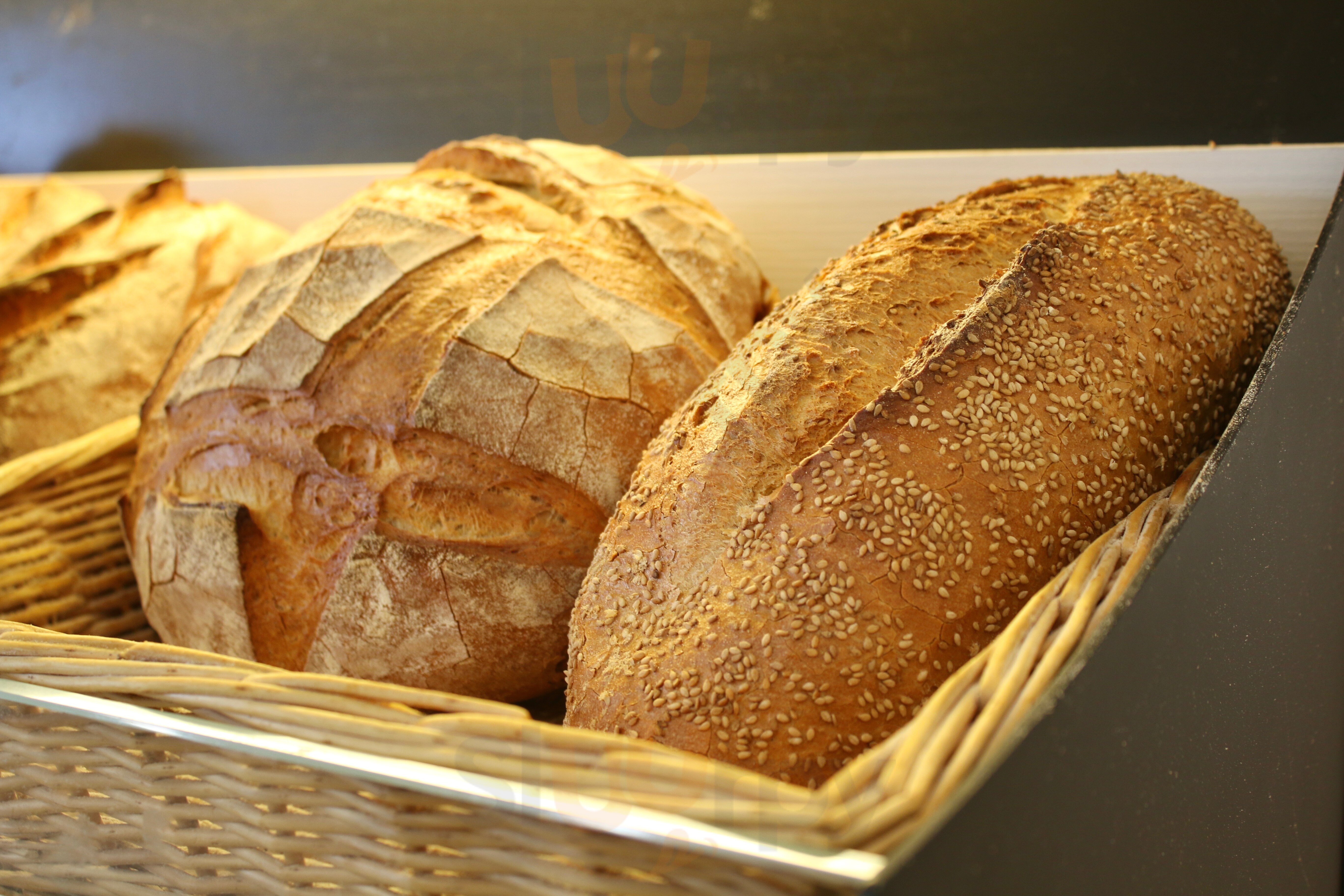 Panificio Dolce E Salato, Fiano Romano