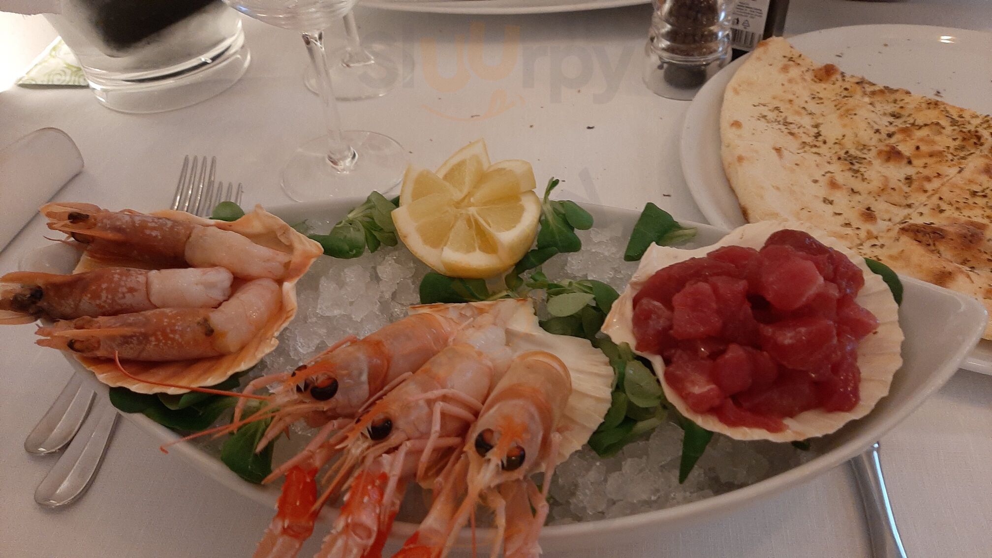 Foto di Ristorante Tesorella - 9/10