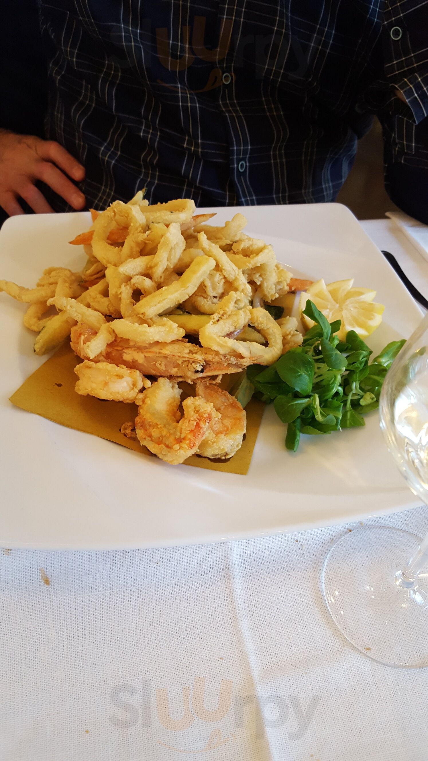Foto di Ristorante Tesorella - 10/10