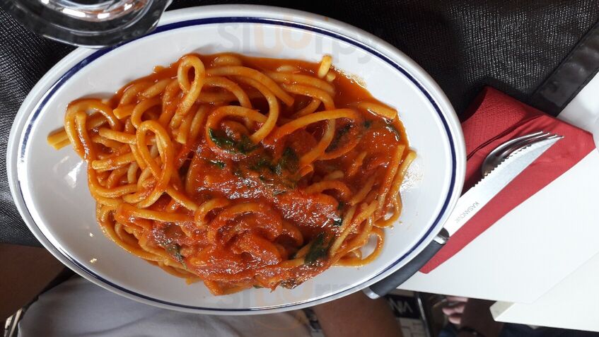 Foto di Tiffany Caffè & Grill - 6/8