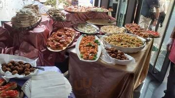 Foto di Tiffany Caffè & Grill - 8/8