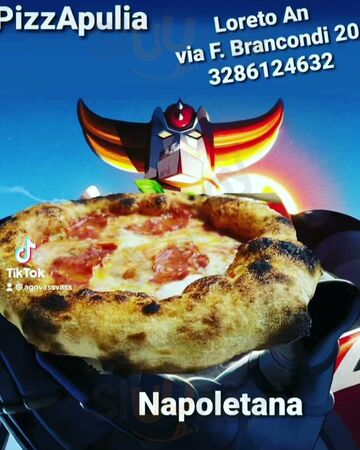 Foto 10 di Pizzaapulia - Loreto