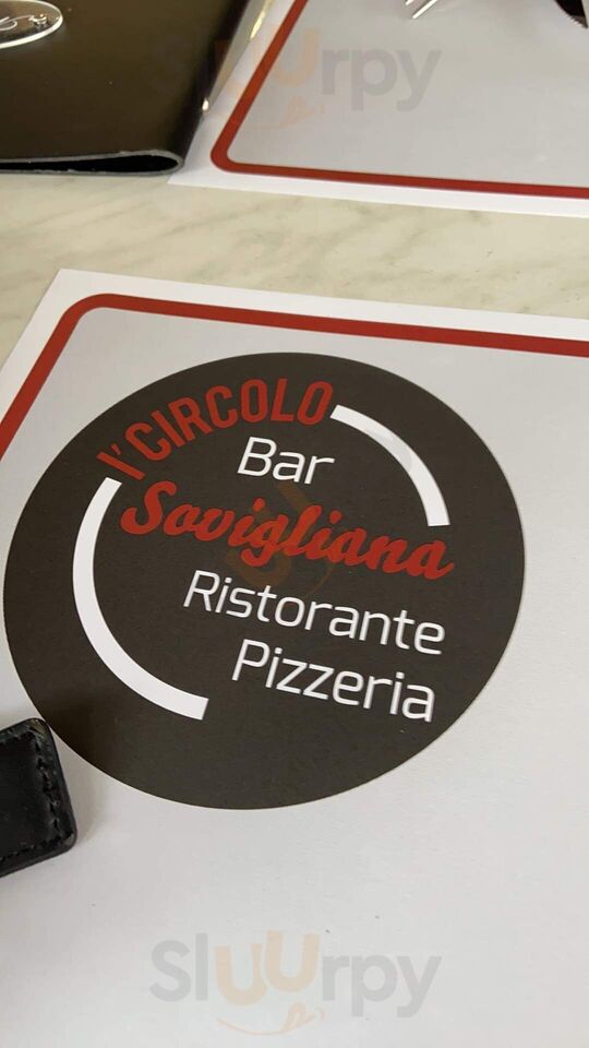 Foto di I' Circolo Di Sovigliana - 10/10