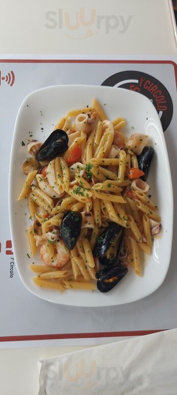 Foto di I' Circolo Di Sovigliana - 7/10