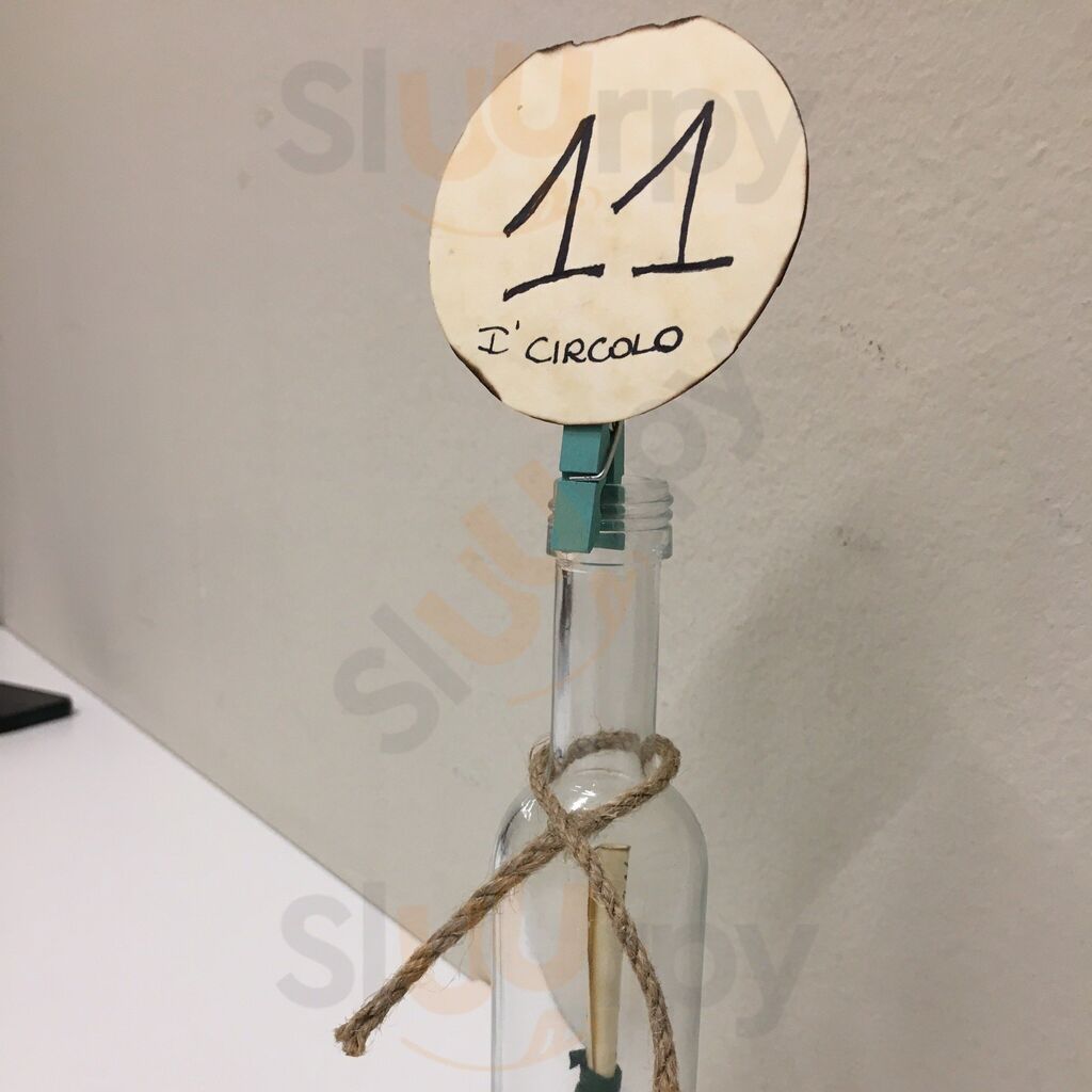 Foto di I' Circolo Di Sovigliana - 8/10