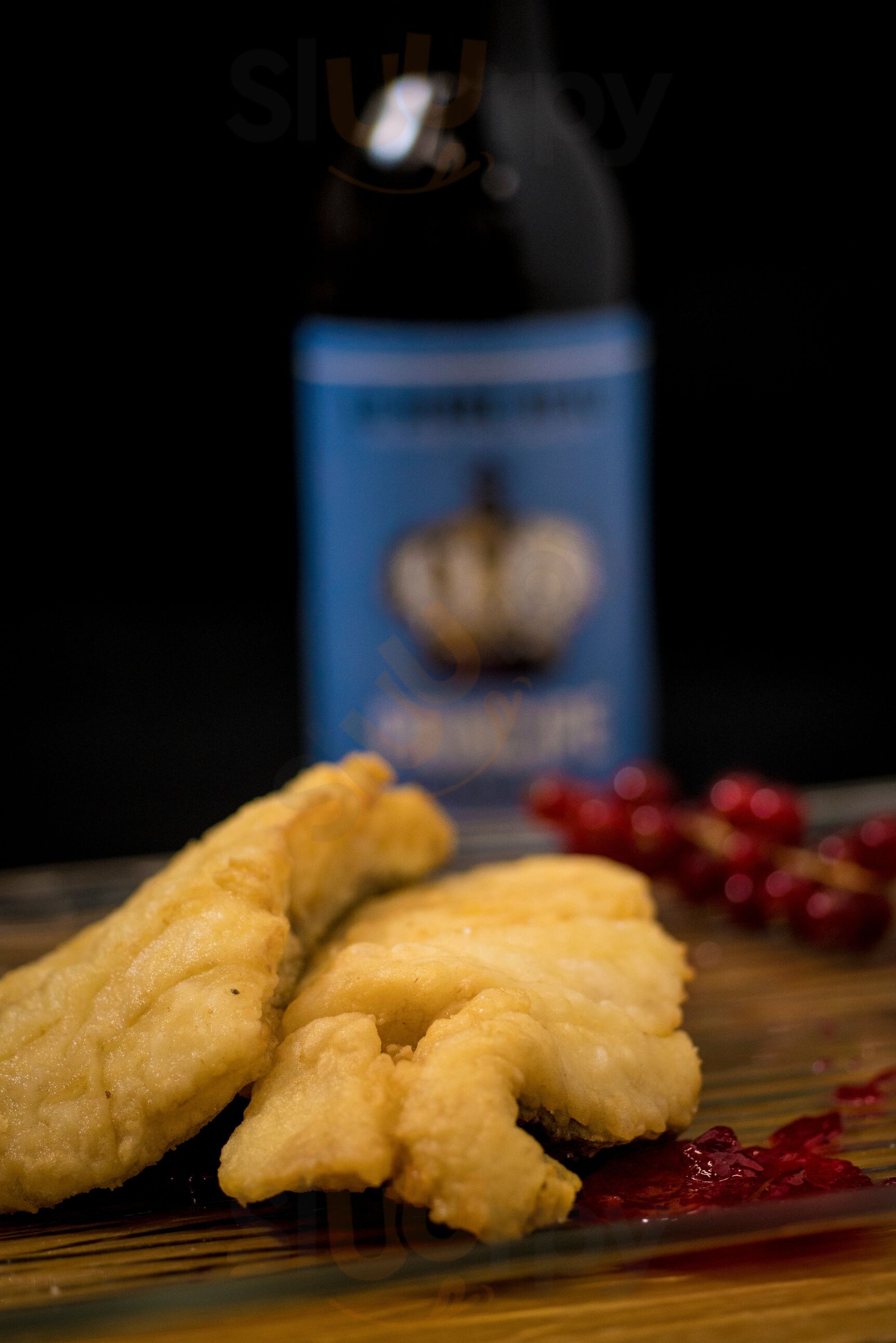 Foto di I' Circolo Di Sovigliana - 9/10