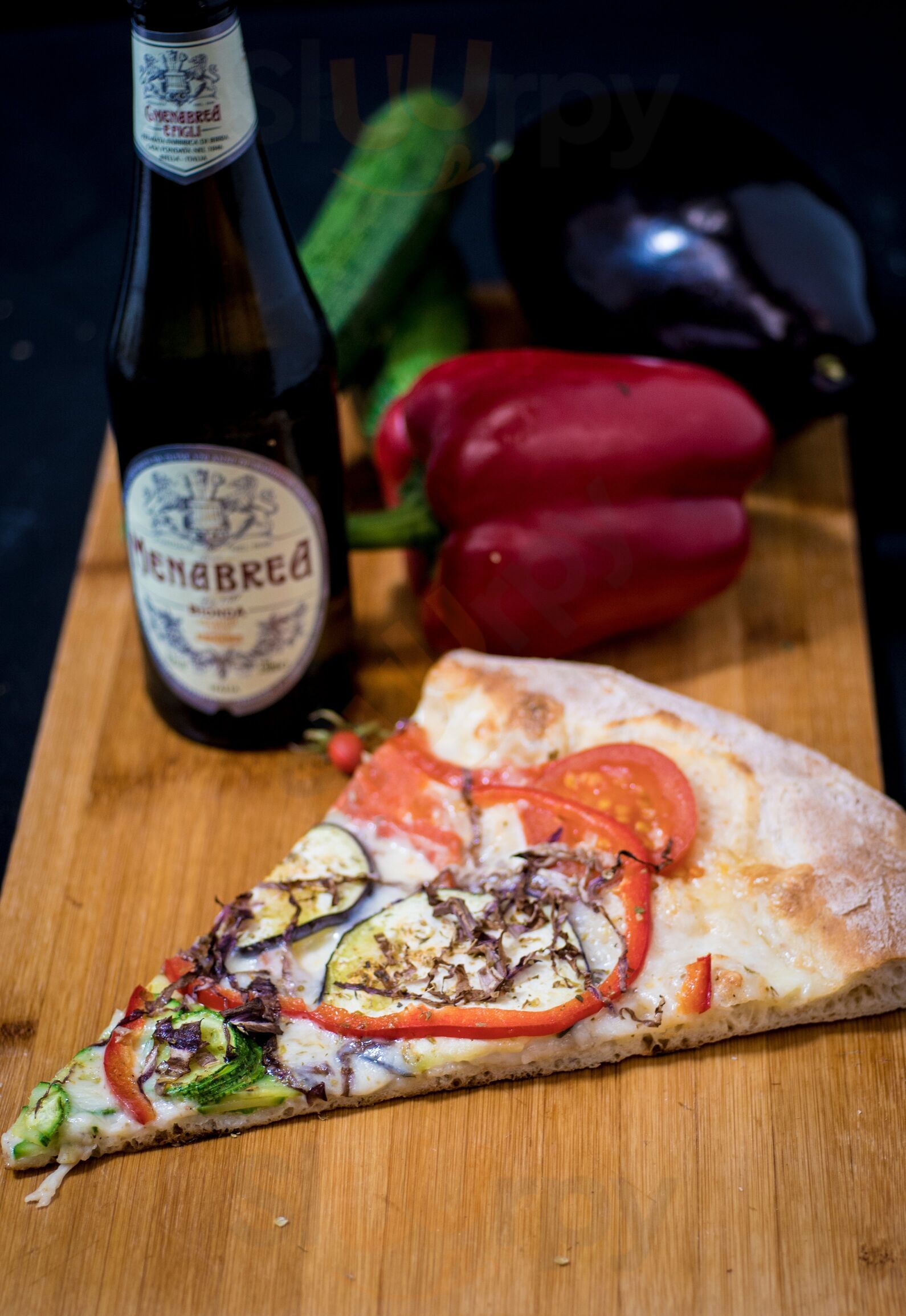 Foto di I' Circolo Di Sovigliana - 6/10