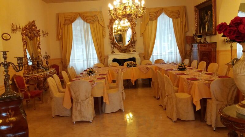 Foto di Tenuta Reginella - 8/9