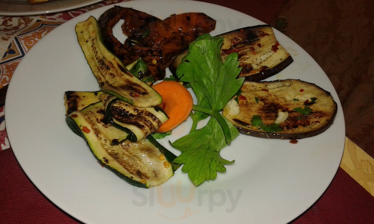 Foto di Tenuta Reginella - 6/9