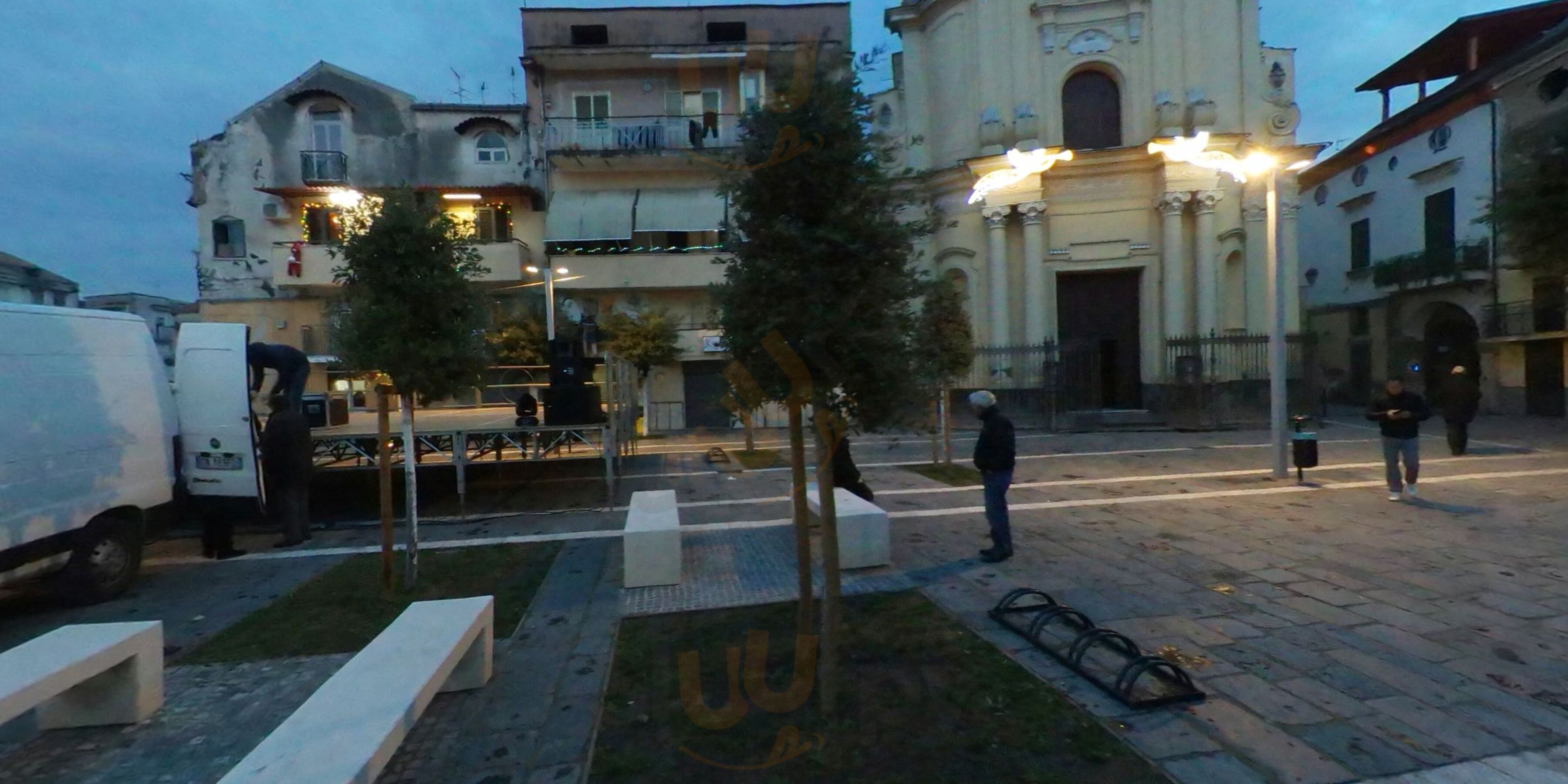 Foto 6 di Château - Acerra