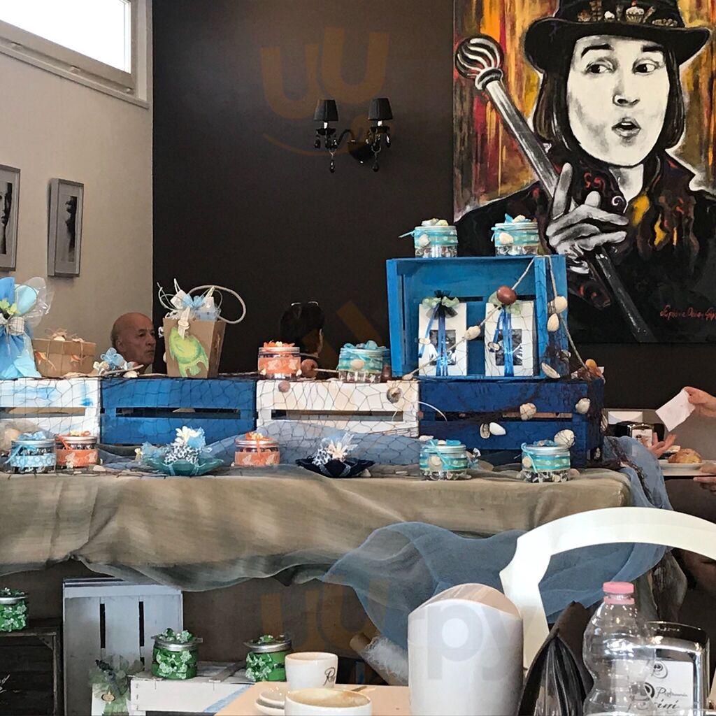 Foto di Pasticceria Rossini - 9/10