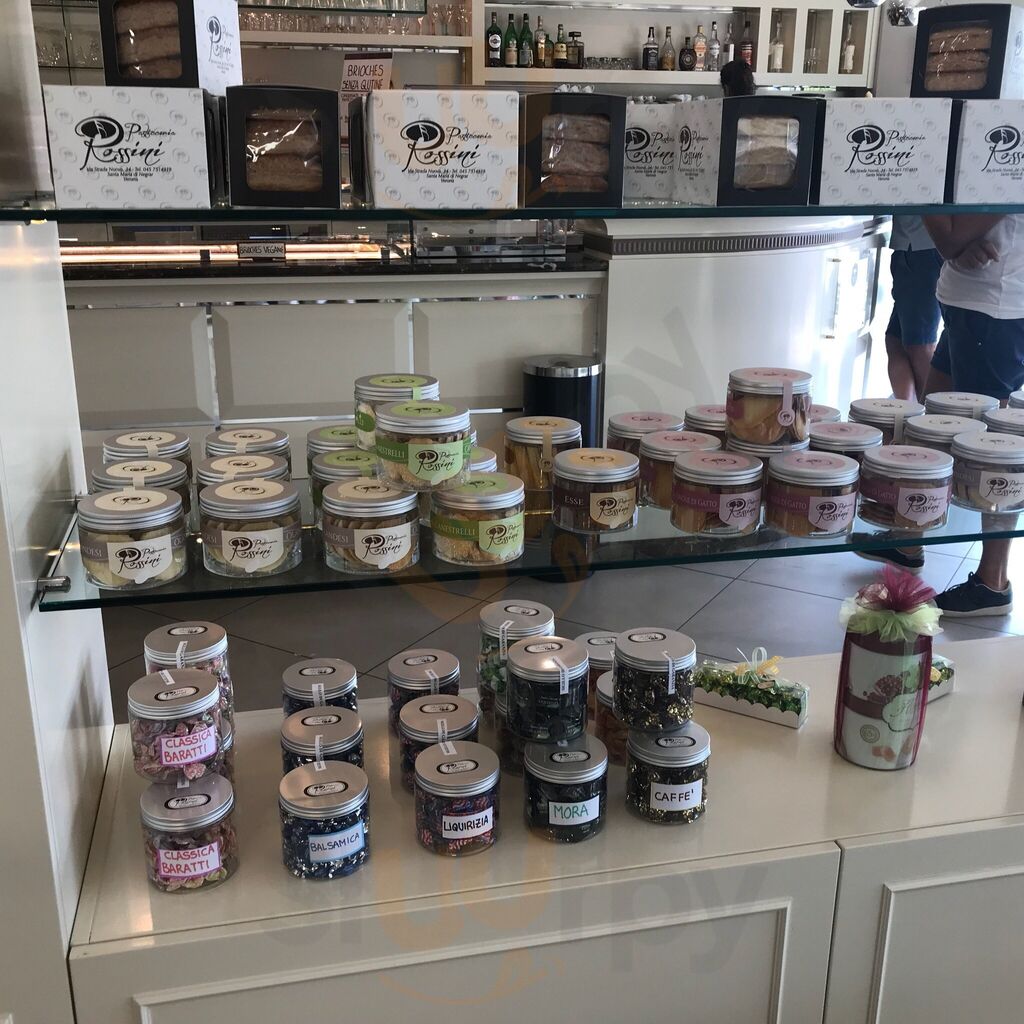 Foto di Pasticceria Rossini - 10/10