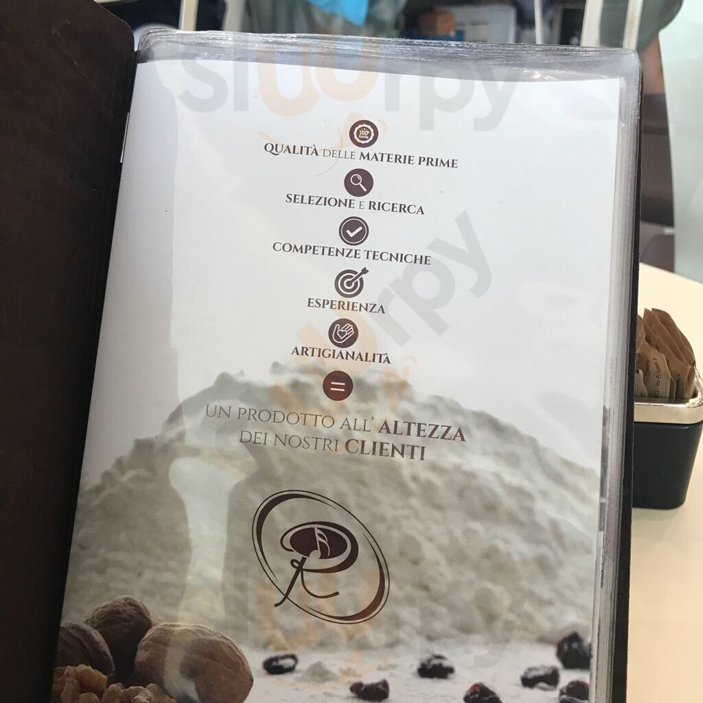 Foto di Pasticceria Rossini - 6/10